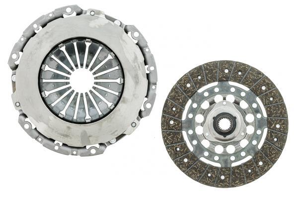 Kit d'embrayage AISIN KE-FI18R